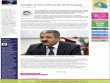 Dünyanın məhşur idman saytlarından biri &ldquo;İnside The Games&rdquo; MOK-un &ldquo;Olimpiya dünyası&rdquo; qəzetindən yazır
